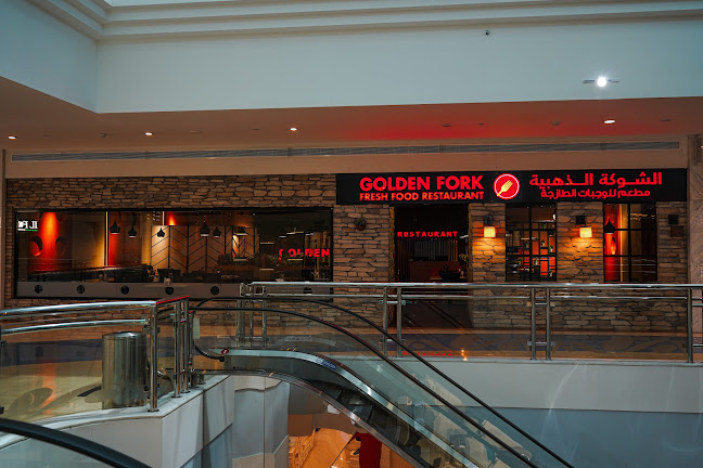 Comentarii opinii despre Golden Fork Fresh Food Restaurant