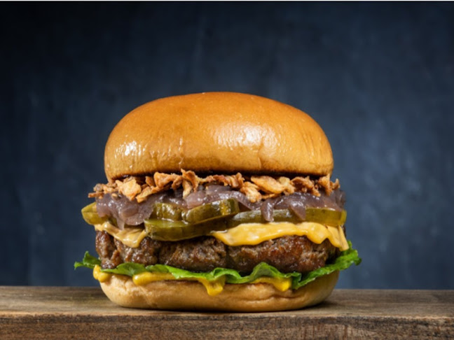 Royal Bites - Abu Dhabi