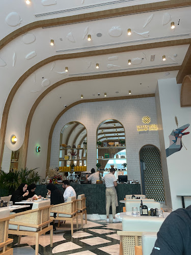 Table Otto - Dubai Mall - Hospitality and gastronomy
