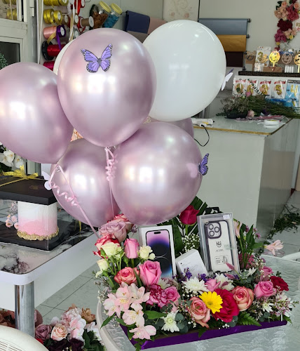 Comentarii opinii despre Dadna Flowers & Chocolate