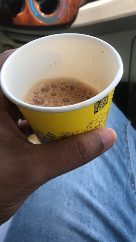 Opinii despre Saalat Al Shay Cafe în Sharjah - Hospitality and gastronomy