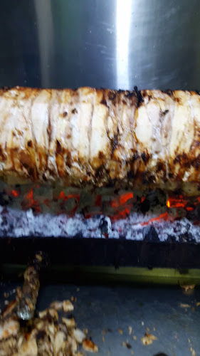 Opinii despre Foul wa Falafel în Sharjah - Hospitality and gastronomy