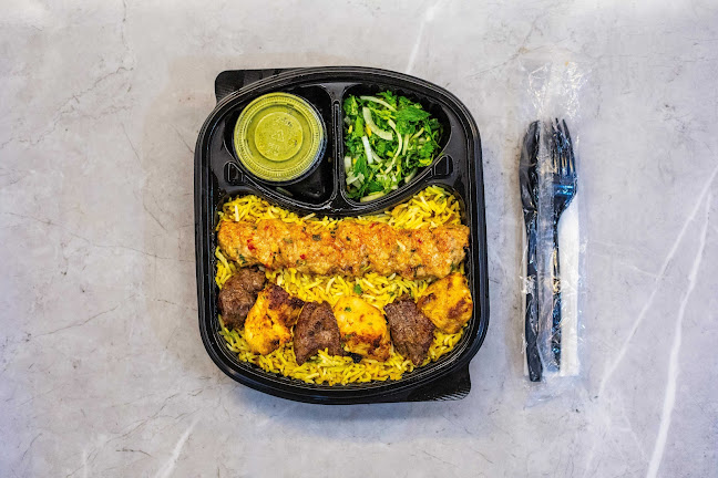 Comentarii opinii despre O My Grill | مطعم أوميجريل