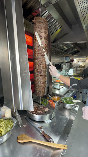 Al Zain Restaurant - Abu Dhabi