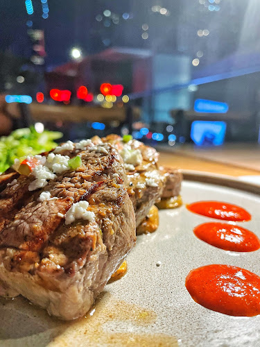 Eat Greek Kouzina JBR - Dubai