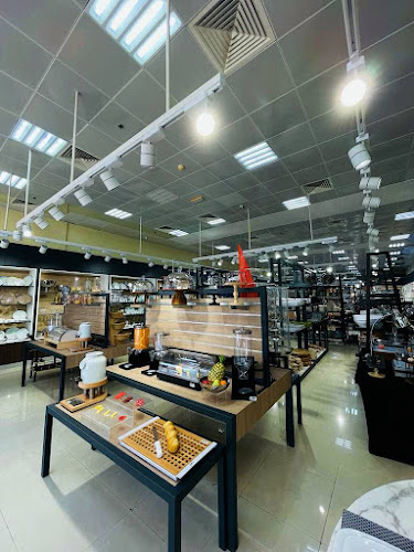 Opinii despre Land & Sea Trading LLC în Dubai - Hospitality and gastronomy