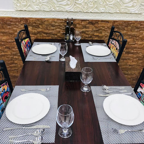 Opinii despre مطعم التكية în Ajman - Hospitality and gastronomy