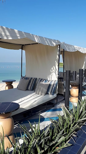 Opinii despre SOL Beach Lounge & Bar în Ras Al-Khaimah - Hospitality and gastronomy