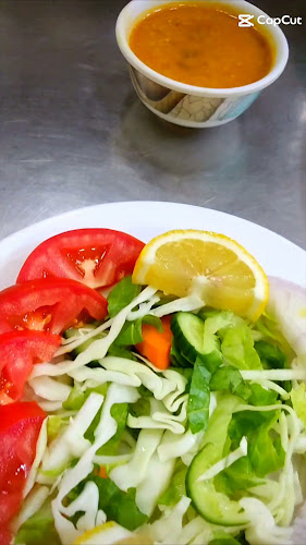 FERAS Traditional Kitchen & Restaurant