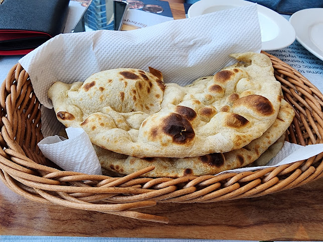 Opinii despre The Aligarh Chef în Dubai - Hospitality and gastronomy