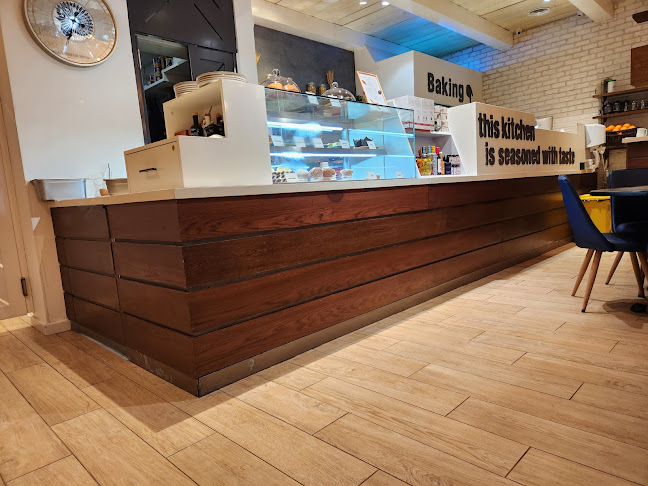 Comentarii opinii despre Breaking Bread Dubai