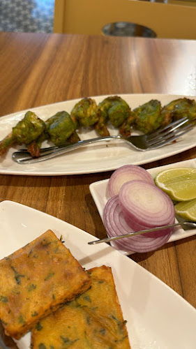 Opinii despre Diva Maharashtracha Restaurant în Dubai - Hospitality and gastronomy