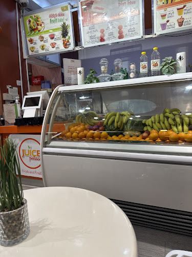 Opinii despre Juice Palace - Khalifa Street în Abu Dhabi - Hospitality and gastronomy