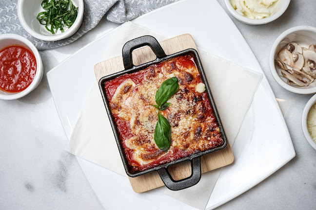 L'Antica Pizzeria da Michele JBR - Hospitality and gastronomy