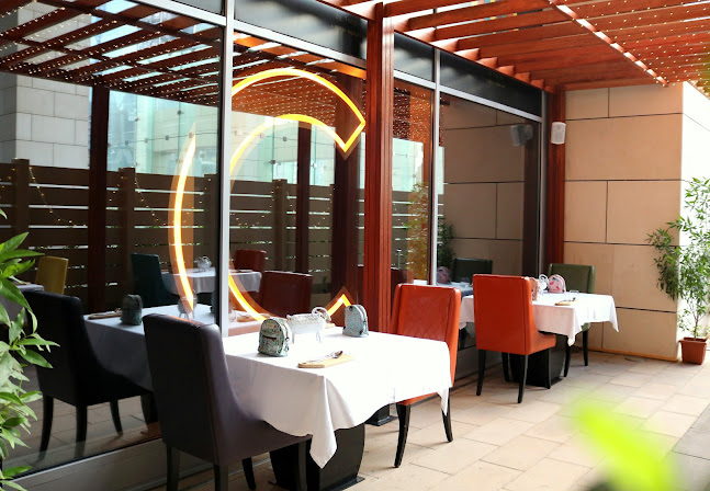Opinii despre Carnival by Trèsind Restaurant & Bar | DIFC, Dubai în Dubai - Hospitality and gastronomy