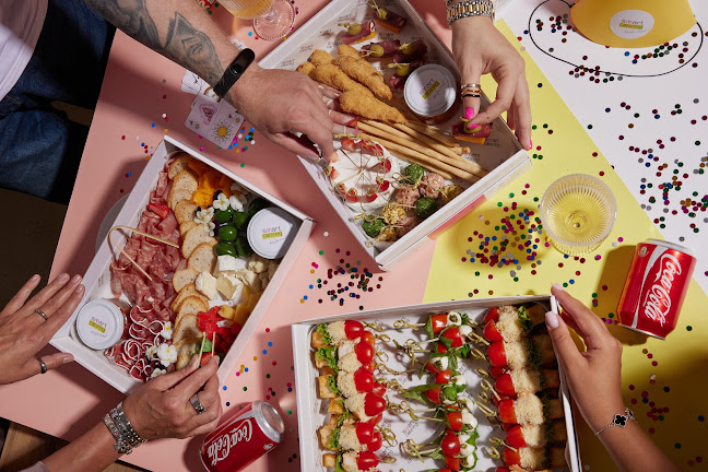 Smart Catering - Dubai