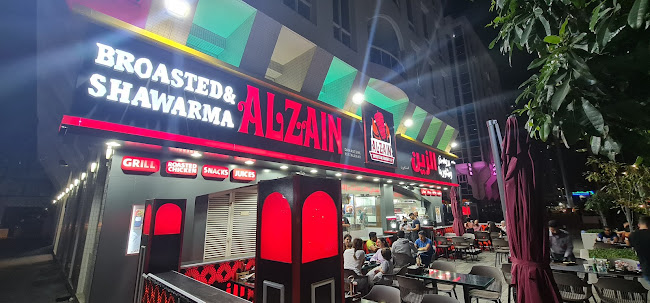 F9VJ+FQG Unnamed Road - Abu Dhabi