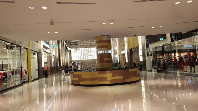 Comentarii opinii despre Joe's Café Dubai