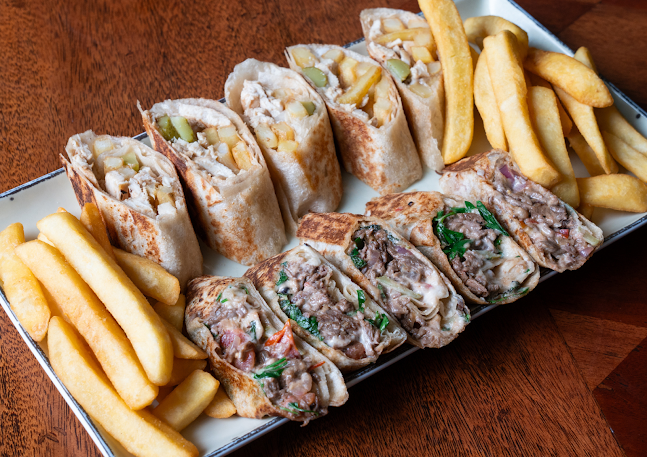 Crown & Lion The English Pub