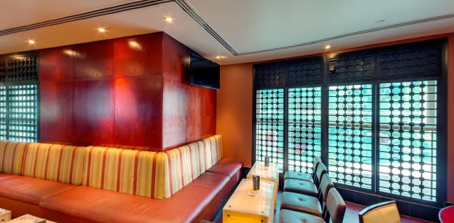 ICON Bar & Lounge - Hospitality and gastronomy