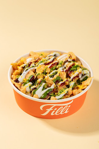 Filli Cafe | Deira City Center - Dubai