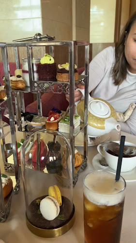 Palm Jumeirah - The Palm Jumeirah - Dubai