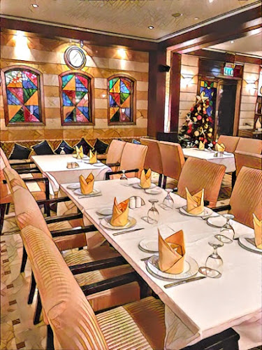 Min Zaman - Abu Dhabi