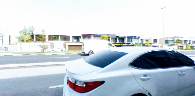 Mara Lounge Restaurant - Dubai