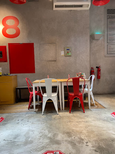 82 Nad Al Hamar Rd - Nadd Al Hamar - Dubai