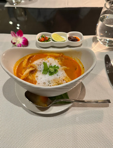 Benjarong - Hospitality and gastronomy