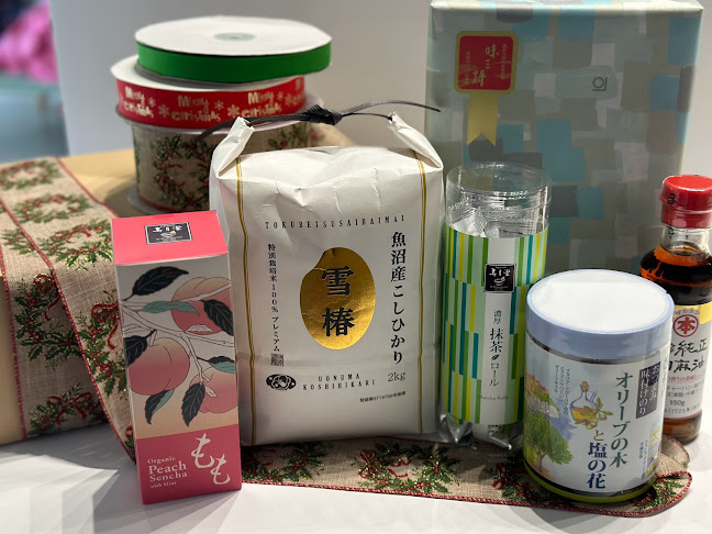 Comentarii opinii despre IKIGAICHA Japanese Tea Salon & Food Boutique