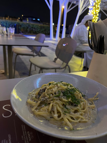 Moon Slice Pizza Dubai - Hospitality and gastronomy