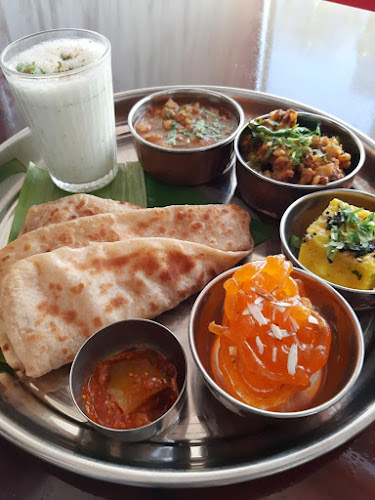 Maharani Dawat - Restaurant & Sweets (Pure Vegetarian) - Abu Dhabi
