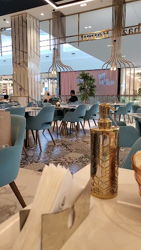 Opinii despre Ghazal Beirut în Sharjah - Hospitality and gastronomy