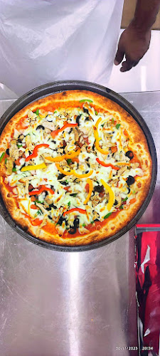 Al Burairat - Ras Al Khaimah