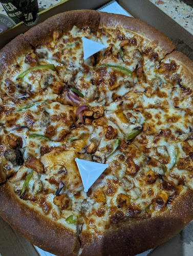 Comentarii opinii despre SFC Plus - Southern Fried Chicken