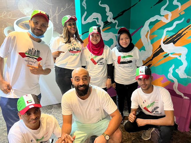 Comentarii opinii despre Cauldron Cafe & Restaurant / كولدرون كافية