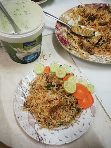 Comentarii opinii despre Al Mustaqbal Restaurant