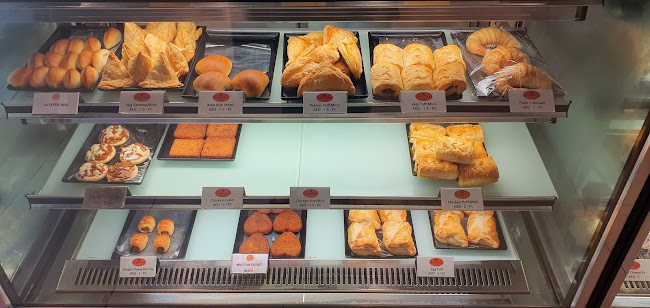 Shop nb 1, Jallad Bldg - King Faisal St - Al Majaz 1 - Sharjah