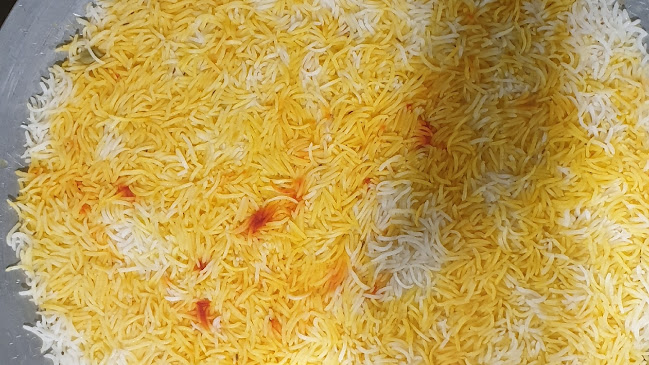 Delicious Biryani FZE