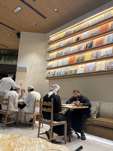 Comentarii opinii despre Somewhere Dubai Mall