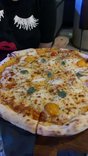 Opinii despre SAID DAL 1923 - City Walk, Dubai în Dubai - Hospitality and gastronomy