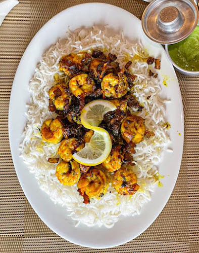 مطعم المباركية للمأكولات الكويتية - Ajman