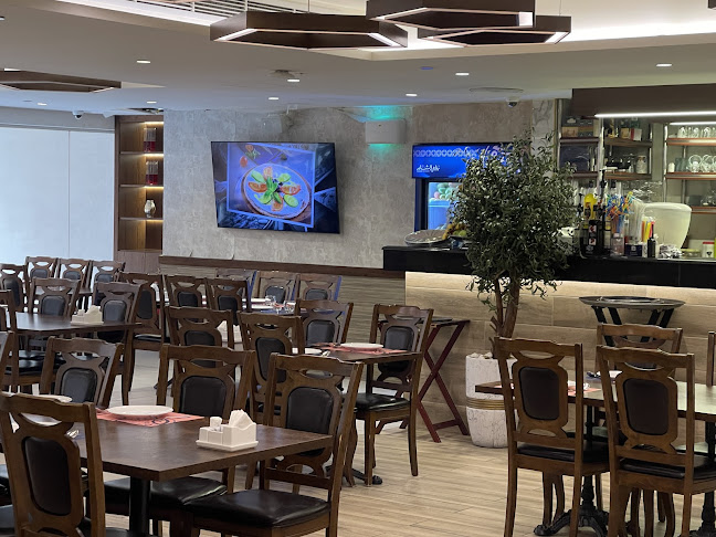 RAWABI AL SHAM RESTAURANT & BUTCHERY -Al Nahda Branch - Hospitality and gastronomy