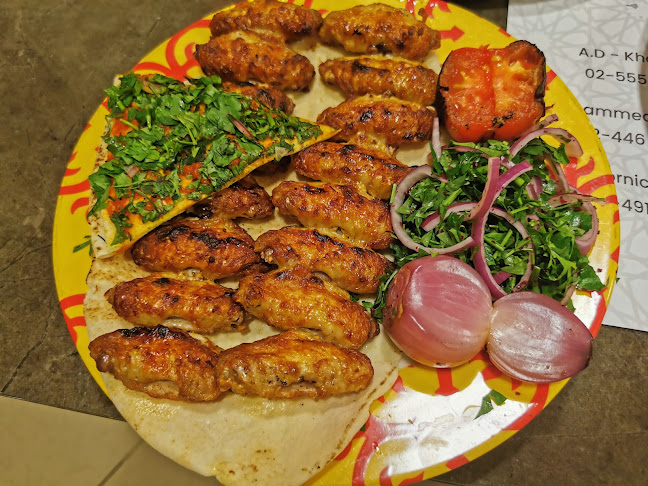 Opinii despre Karam Al Sham în Ras Al-Khaimah - Hospitality and gastronomy