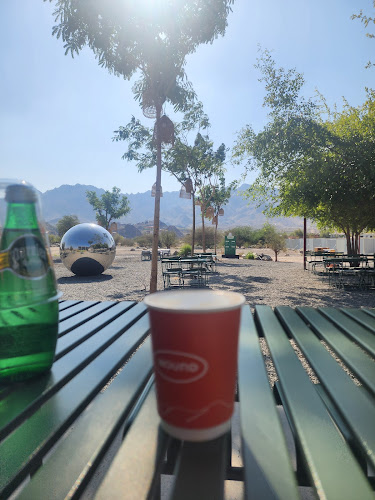 Mound speciality coffee - Hospitality and gastronomy