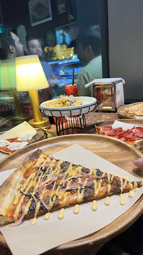 Comentarii opinii despre Za Za Slice