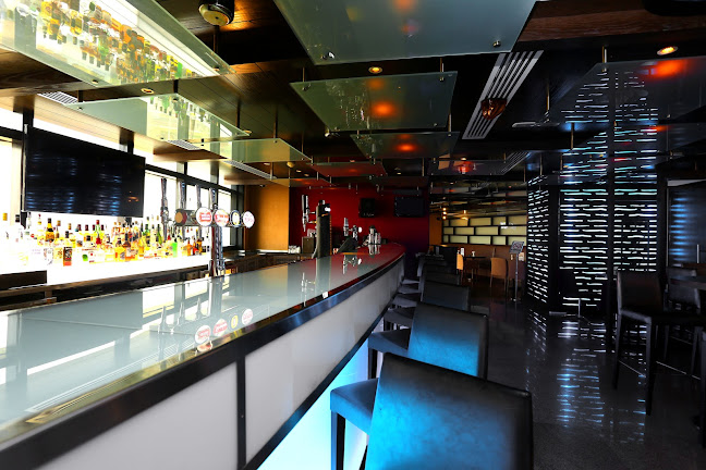 Thirty 1st Bar & Lounge