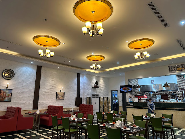 Stockholm St - Al Jazeera Al Hamra - Ras Al Khaimah