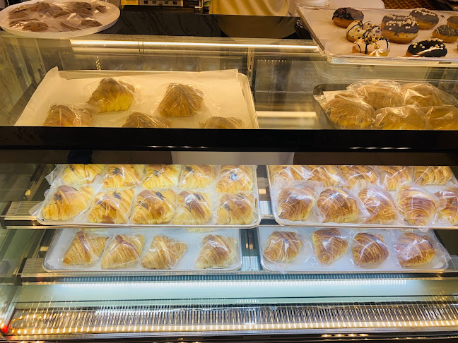 AL MANAL BAKERY LLC مخبز المنال - Ajman